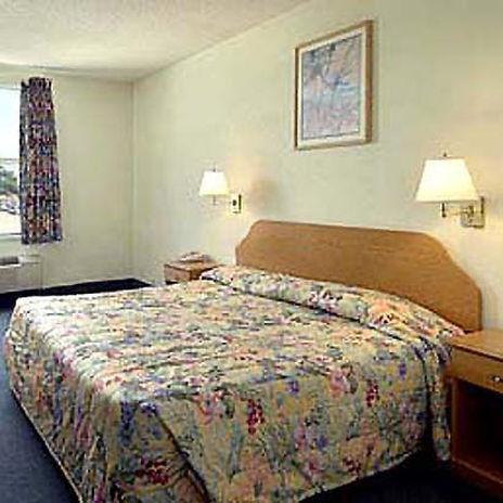 Travel Inn Winter Haven Cameră foto